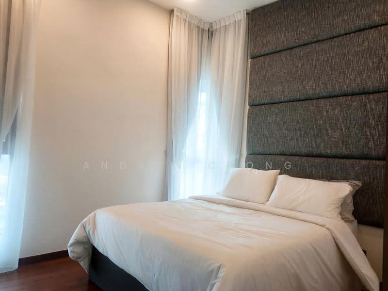 Kondominium untuk Disewa di Alila2 - Andrew Chong - Bedroom - PropertyGuru.com.my