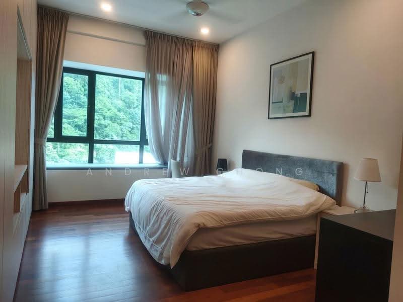 Kondominium untuk Disewa di Alila2 - Andrew Chong - Bedroom - PropertyGuru.com.my