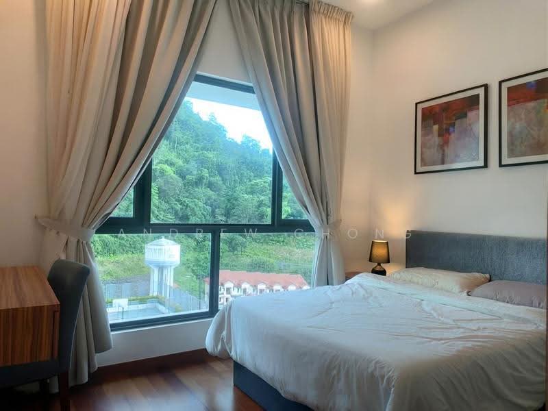 Kondominium untuk Disewa di Alila2 - Andrew Chong - Bedroom - PropertyGuru.com.my