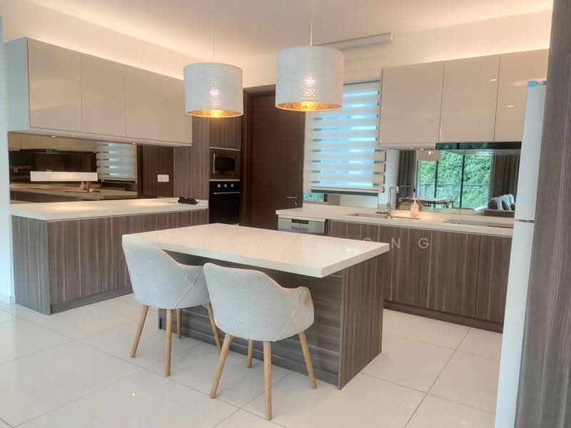 Kondominium untuk Disewa di Alila2 - Andrew Chong - PropertyGuru.com.my