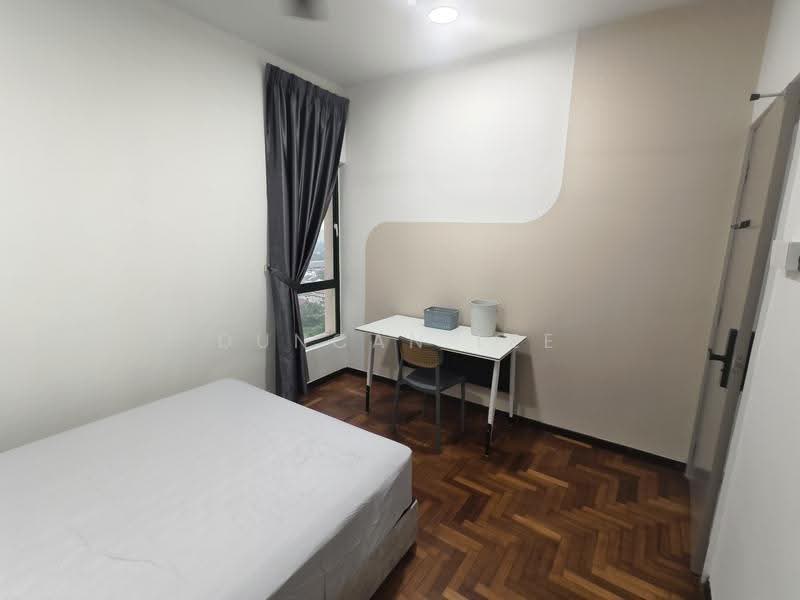 Condominium for Rent at Sang Suria - Duncan Lee - Bedroom - PropertyGuru.com.my