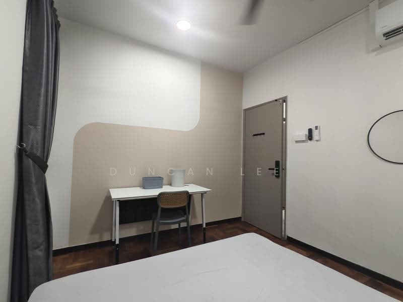 Condominium for Rent at Sang Suria - Duncan Lee - Bedroom - PropertyGuru.com.my