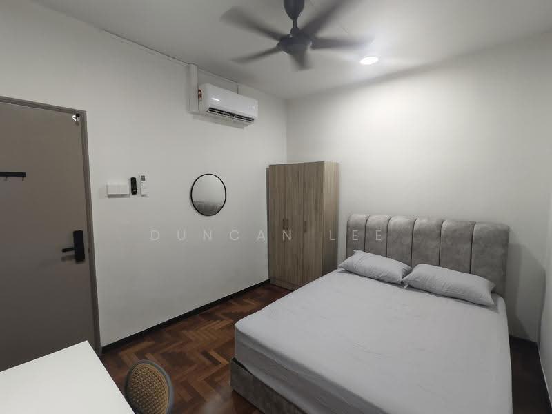 Condominium for Rent at Sang Suria - Duncan Lee - Bedroom - PropertyGuru.com.my