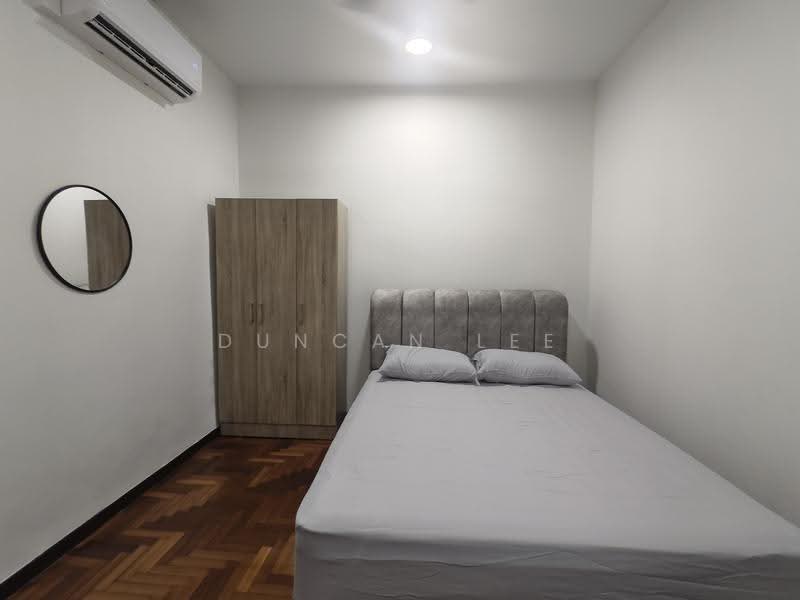 Condominium for Rent at Sang Suria - Duncan Lee - Bedroom - PropertyGuru.com.my