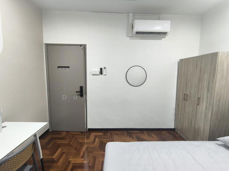 Condominium for Rent at Sang Suria - Duncan Lee - Bedroom - PropertyGuru.com.my