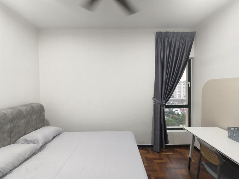 Condominium for Rent at Sang Suria - Duncan Lee - Bedroom - PropertyGuru.com.my