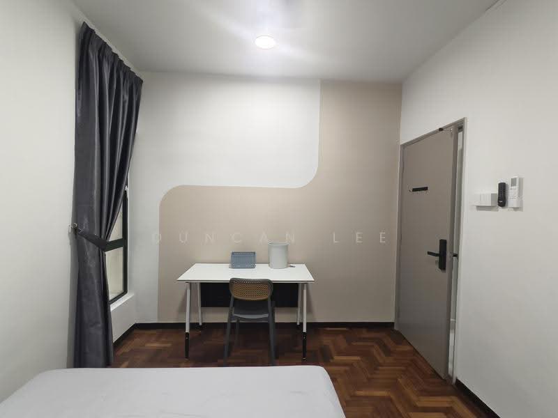 Condominium for Rent at Sang Suria - Duncan Lee - Bedroom - PropertyGuru.com.my