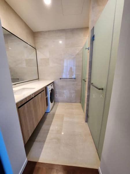 Kediaman Servis untuk Disewa di 10 Stonor - Anthony Tek - Bathroom - PropertyGuru.com.my