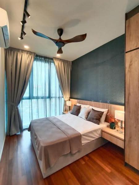Kediaman Servis untuk Disewa di 10 Stonor - Anthony Tek - PropertyGuru.com.my