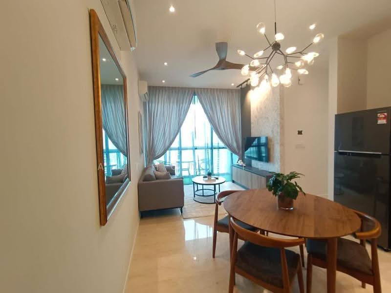 Kediaman Servis untuk Disewa di 10 Stonor - Anthony Tek - PropertyGuru.com.my