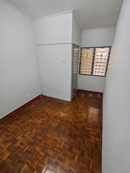 2-storey Terraced House for Sale in Taman Sungai Besi Indah (Seri Kembangan) - Willie Teng - Interior - PropertyGuru.com.my