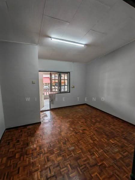 2-storey Terraced House for Sale in Taman Sungai Besi Indah (Seri Kembangan) - Willie Teng - Interior - PropertyGuru.com.my