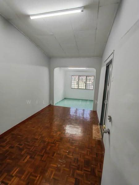 2-storey Terraced House for Sale in Taman Sungai Besi Indah (Seri Kembangan) - Willie Teng - Interior - PropertyGuru.com.my