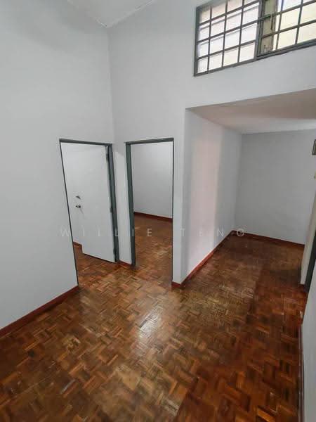 2-storey Terraced House for Sale in Taman Sungai Besi Indah (Seri Kembangan) - Willie Teng - Interior - PropertyGuru.com.my
