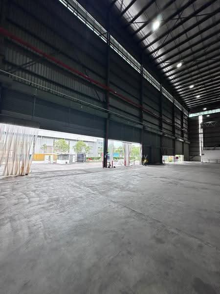 Detached Factory for Rent in North Port (Pelabuhan Utara) (Port Klang (Pelabuhan Klang)) - Christy Chen - Interior - PropertyGuru.com.my