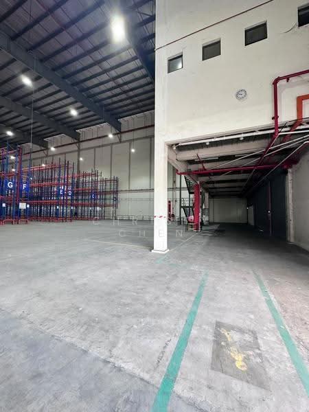 Detached Factory for Rent in North Port (Pelabuhan Utara) (Port Klang (Pelabuhan Klang)) - Christy Chen - Interior - PropertyGuru.com.my