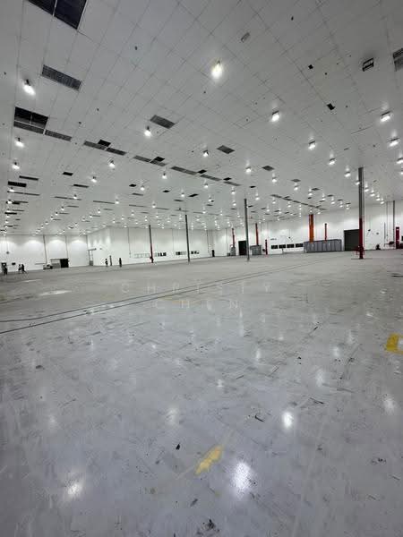 Detached Factory for Rent in North Port (Pelabuhan Utara) (Port Klang (Pelabuhan Klang)) - Christy Chen - Interior - PropertyGuru.com.my
