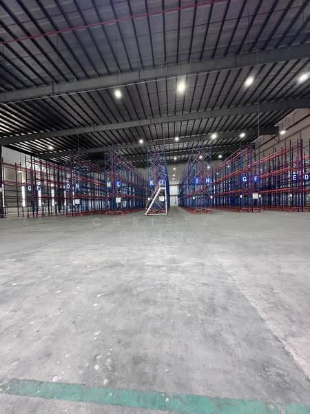 Detached Factory for Rent in North Port (Pelabuhan Utara) (Port Klang (Pelabuhan Klang)) - Christy Chen - Interior - PropertyGuru.com.my