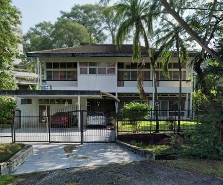Commercial Land for Sale in Seksyen 16 (Petaling Jaya) - Tracy Leong - Exterior - PropertyGuru.com.my
