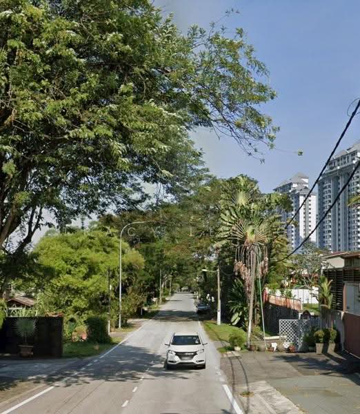 Commercial Land for Sale in Seksyen 16 (Petaling Jaya) - Tracy Leong - Exterior - PropertyGuru.com.my