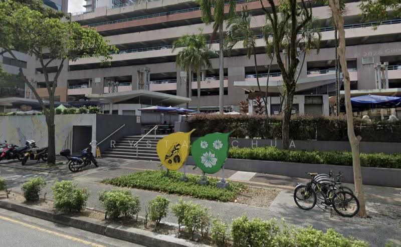 Commercial Semi-D for Rent in Petaling Jaya (Selangor) - Crystal Chua - Exterior - PropertyGuru.com.my