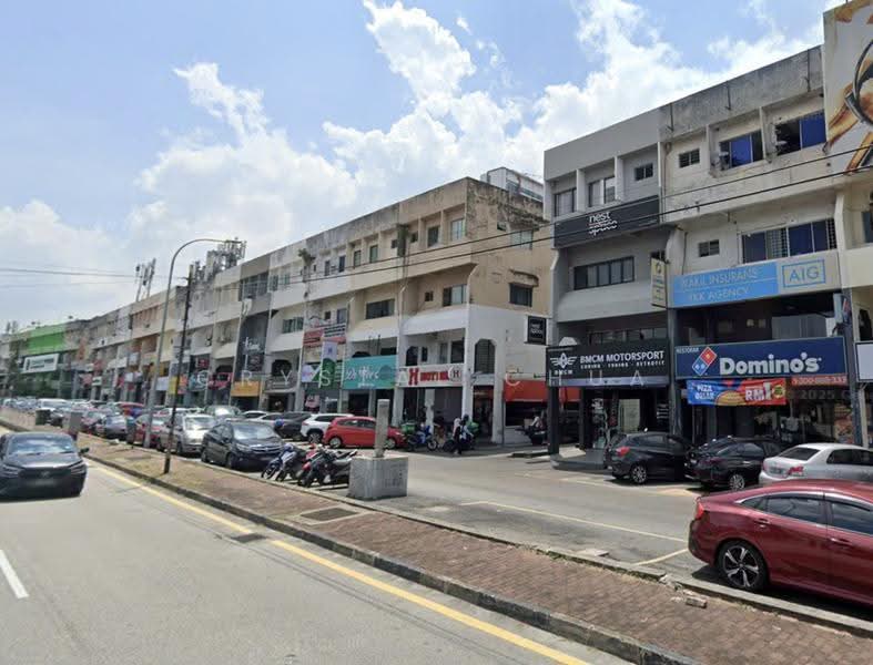 Commercial Semi-D for Rent in Petaling Jaya (Selangor) - Crystal Chua - Exterior - PropertyGuru.com.my