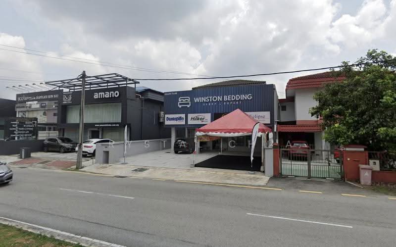 Commercial Semi-D for Rent in Petaling Jaya (Selangor) - Crystal Chua - Exterior - PropertyGuru.com.my