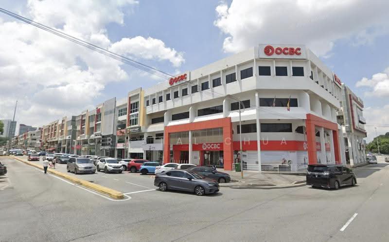 Commercial Semi-D for Rent in Petaling Jaya (Selangor) - Crystal Chua - Exterior - PropertyGuru.com.my