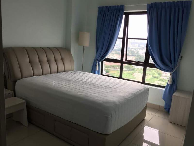 Kondominium untuk Dijual di Park 51 Residency - Ruby Leong - Bedroom - PropertyGuru.com.my