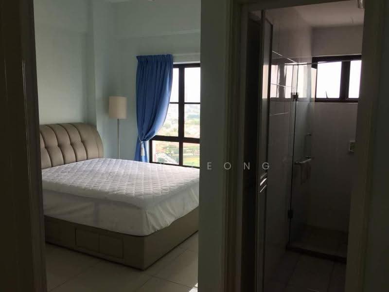 Kondominium untuk Dijual di Park 51 Residency - Ruby Leong - Bedroom - PropertyGuru.com.my
