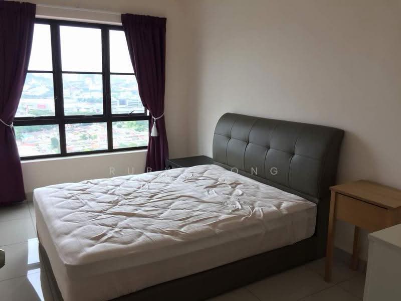 Kondominium untuk Dijual di Park 51 Residency - Ruby Leong - Bedroom - PropertyGuru.com.my