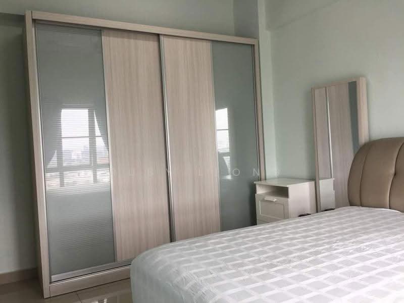 Kondominium untuk Dijual di Park 51 Residency - Ruby Leong - Bedroom - PropertyGuru.com.my