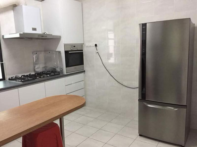 Kondominium untuk Dijual di Park 51 Residency - Ruby Leong - Kitchen - PropertyGuru.com.my