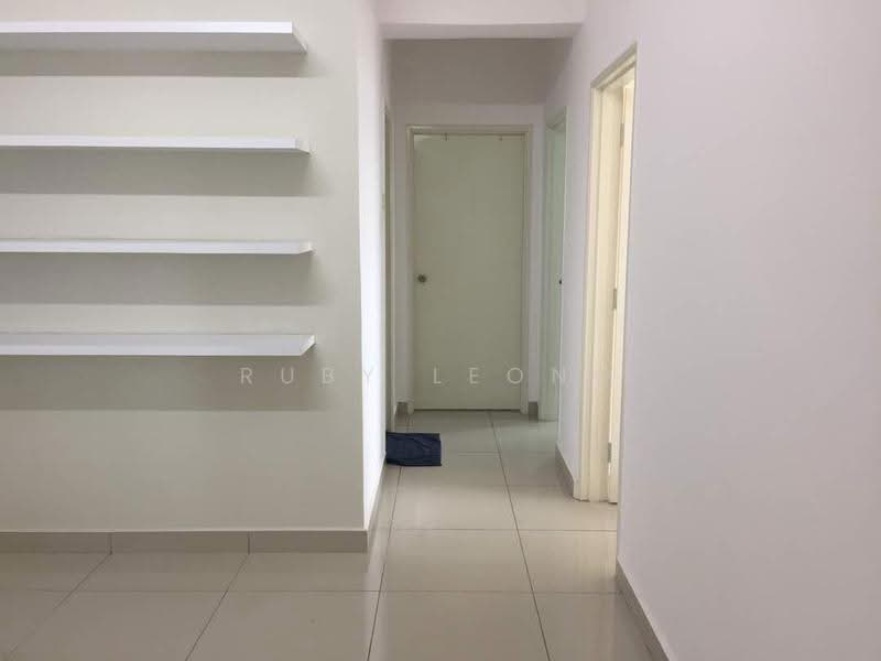 Kondominium untuk Dijual di Park 51 Residency - Ruby Leong - Corridor - PropertyGuru.com.my