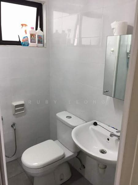 Kondominium untuk Dijual di Park 51 Residency - Ruby Leong - Bathroom - PropertyGuru.com.my