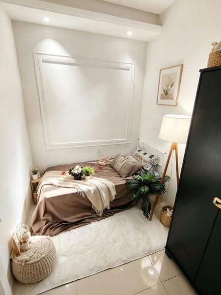 Service Residence for Rent at R&F Princess Cove Phase 1 - Jack Liew - Bedroom - PropertyGuru.com.my