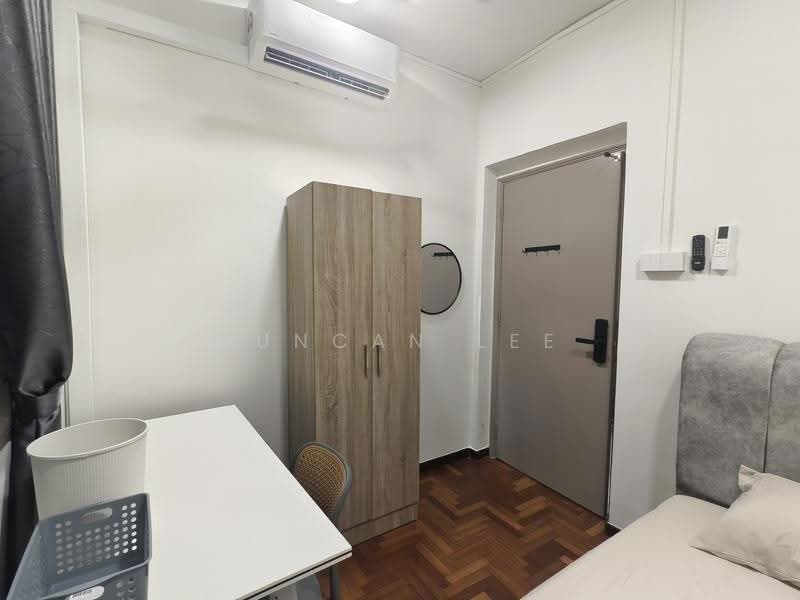 Kondominium untuk Disewa di Sang Suria - Duncan Lee - Bedroom - PropertyGuru.com.my