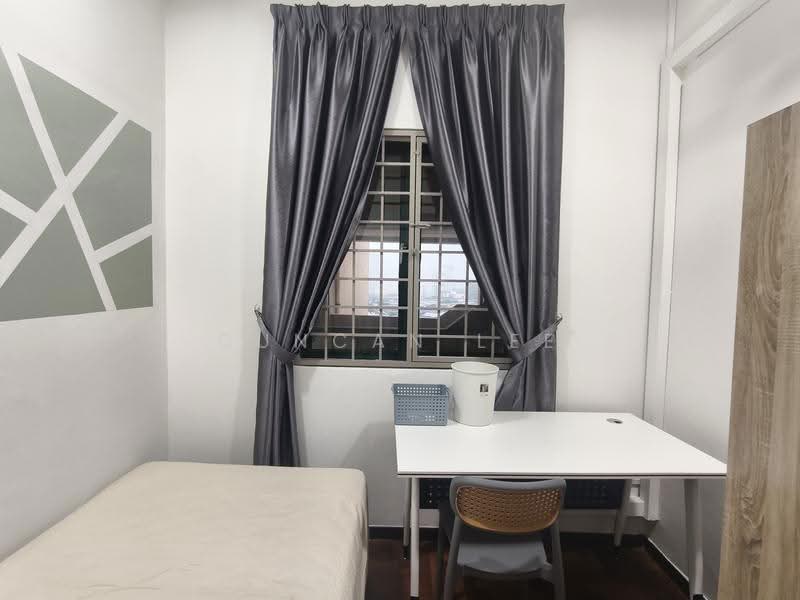 Kondominium untuk Disewa di Sang Suria - Duncan Lee - Bedroom - PropertyGuru.com.my