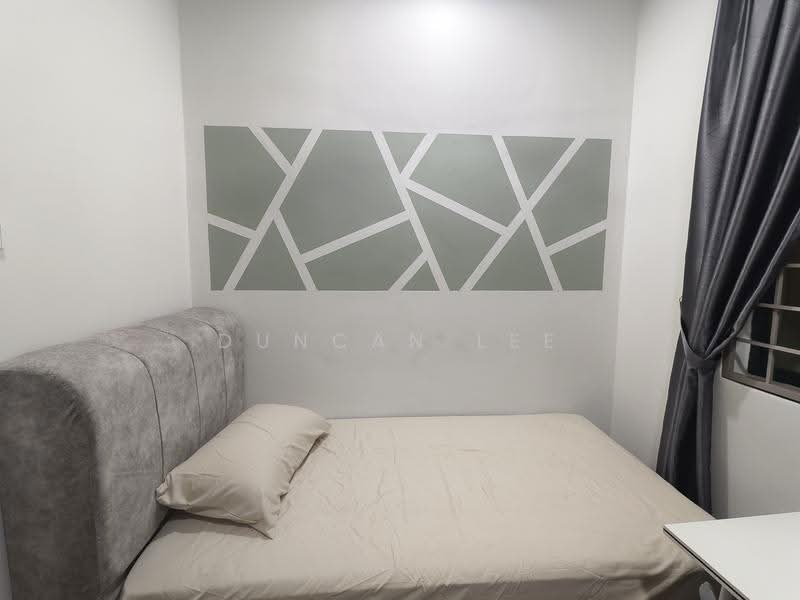 Kondominium untuk Disewa di Sang Suria - Duncan Lee - Bedroom - PropertyGuru.com.my