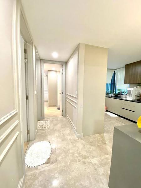 Kediaman Servis untuk Disewa di Datum Jelatek Residence - Halim Mazlan - Corridor - PropertyGuru.com.my
