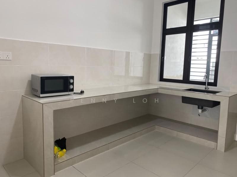 Rumah Teres 2-Tingkat untuk Disewa di Mutiara Hills (Semenyih) - Penny Loh - Kitchen - PropertyGuru.com.my