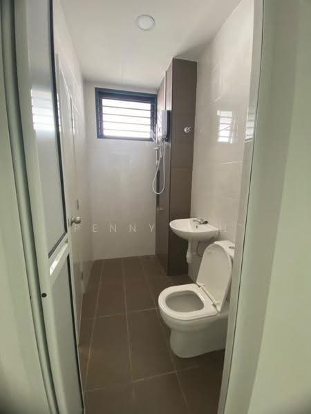 Rumah Teres 2-Tingkat untuk Disewa di Mutiara Hills (Semenyih) - Penny Loh - Bathroom - PropertyGuru.com.my