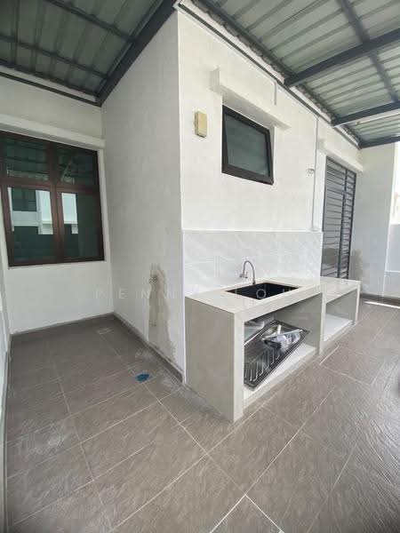 Rumah Teres 2-Tingkat untuk Disewa di Mutiara Hills (Semenyih) - Penny Loh - Exterior - PropertyGuru.com.my