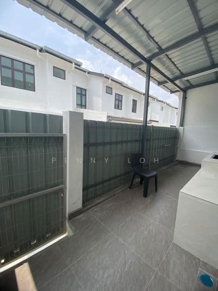 Rumah Teres 2-Tingkat untuk Disewa di Mutiara Hills (Semenyih) - Penny Loh - Exterior - PropertyGuru.com.my