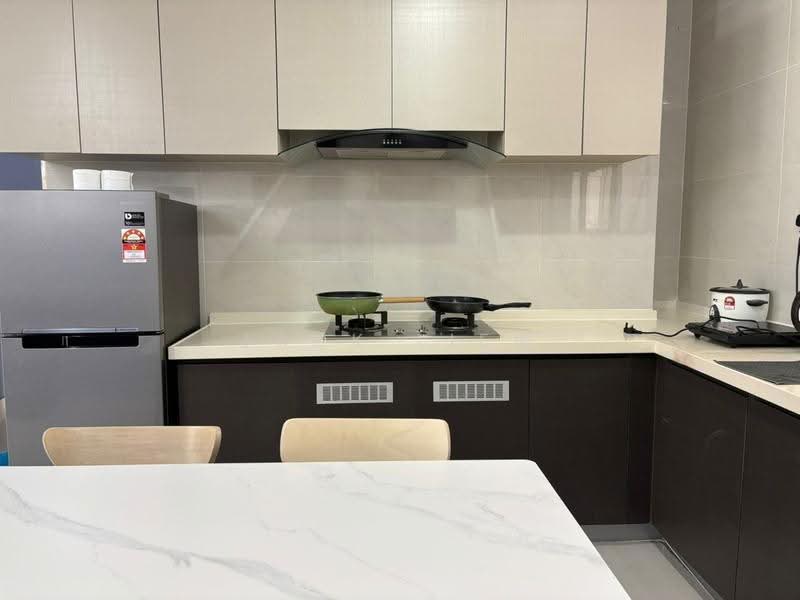 Kondominium untuk Dijual di Royal Strand @ Country Garden Danga Bay - Jack Liew - PropertyGuru.com.my