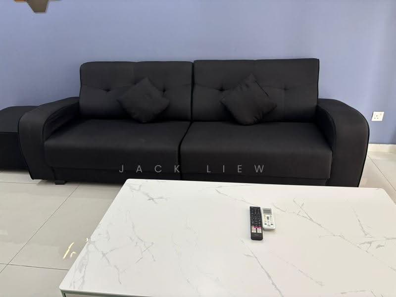Kondominium untuk Dijual di Royal Strand @ Country Garden Danga Bay - Jack Liew - PropertyGuru.com.my