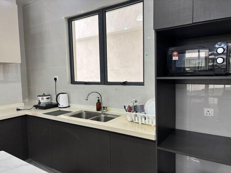 Kondominium untuk Dijual di Royal Strand @ Country Garden Danga Bay - Jack Liew - PropertyGuru.com.my
