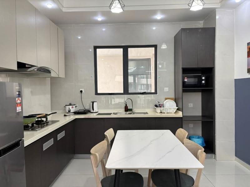 Kondominium untuk Dijual di Royal Strand @ Country Garden Danga Bay - Jack Liew - PropertyGuru.com.my