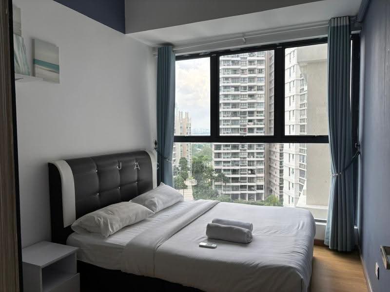 Kondominium untuk Dijual di Royal Strand @ Country Garden Danga Bay - Jack Liew - PropertyGuru.com.my
