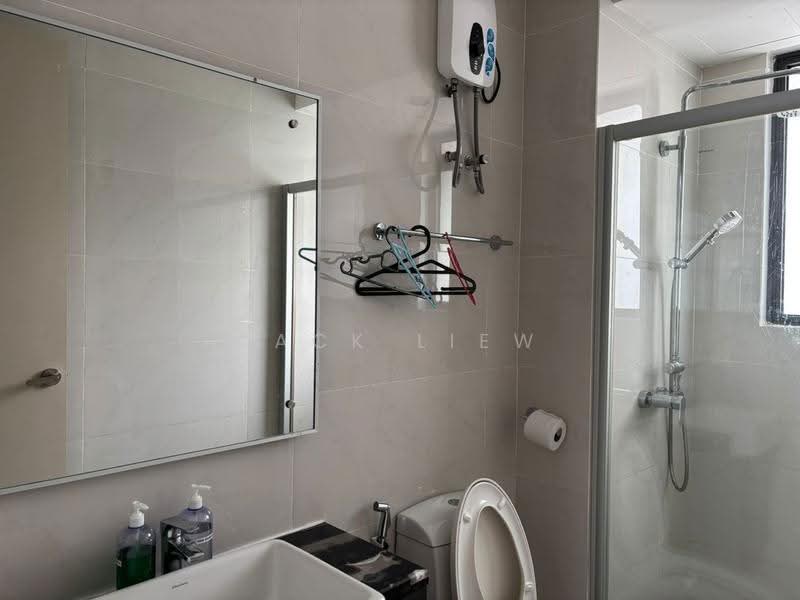 Kondominium untuk Dijual di Royal Strand @ Country Garden Danga Bay - Jack Liew - PropertyGuru.com.my